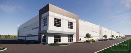 A look at Industrial Building for Lease in Surprise Industrial space for Rent in Surprise