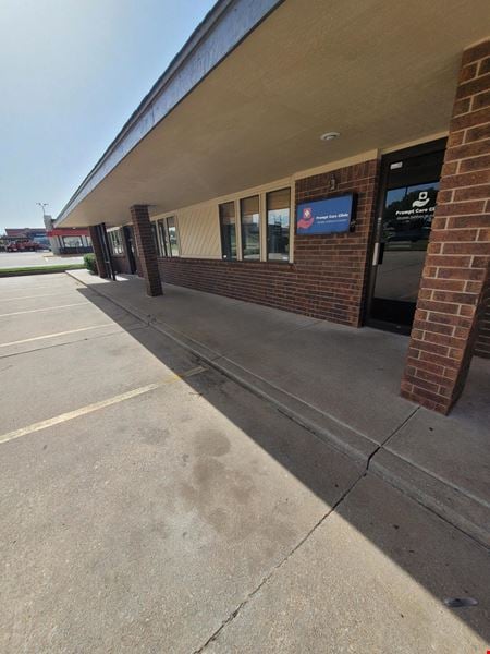 A look at 4008 NW Cache Rd. Ste. B commercial space in Lawton