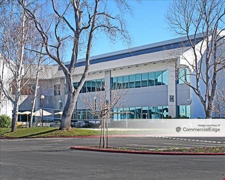A look at Middlefield Crossing Commercial space for Rent in Mountain View