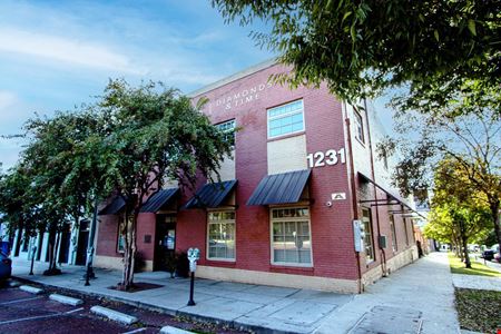 A look at 1231 Lincoln St commercial space in Columbia
