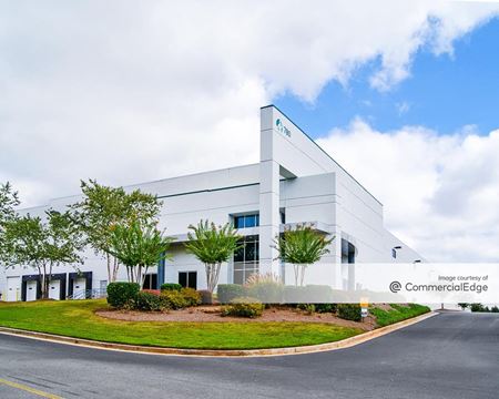 A look at Prologis Douglas Hill Park - 780 Douglas Hill Road commercial space in Lithia Springs