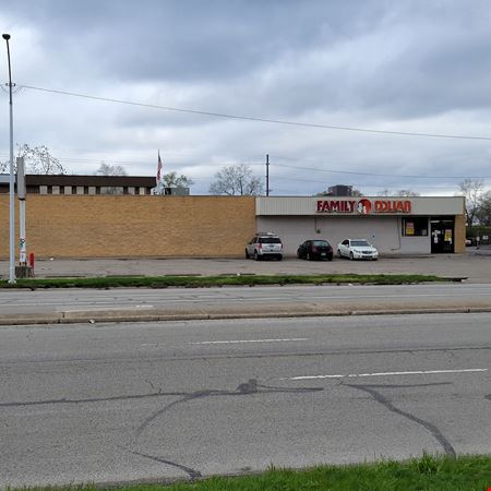A look at Former Family Dollar Retail space for Rent in Middletown