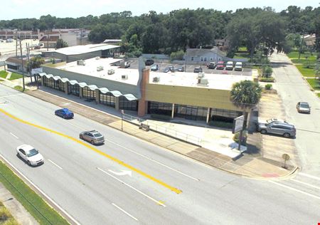 The Wave Center - Jacksonville