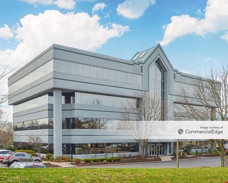 A look at Brooktree Office Park - 9000 Brooktree Road Commercial space for Rent in Wexford