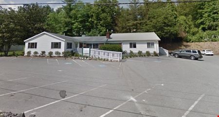 A look at 496 Altapass Highway Commercial space for Rent in Spruce Pine