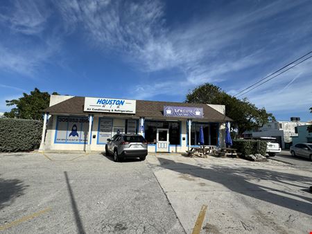 A look at 10694 Overseas Hwy commercial space in Marathon