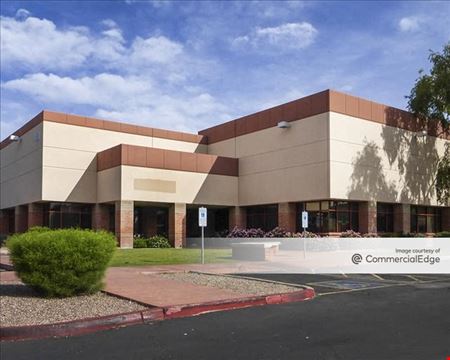 A look at Thistle Landing Office Park - 4811 East Thistle Landing Drive Commercial space for Rent in Phoenix