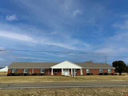 A look at 7009 N River Rd Office space for Rent in Fort Wayne