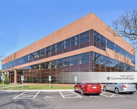 A look at Six Forks Center - 4700 Homewood Court commercial space in Raleigh