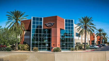 A look at 1620 W Sunrise Blvd commercial space in Gilbert