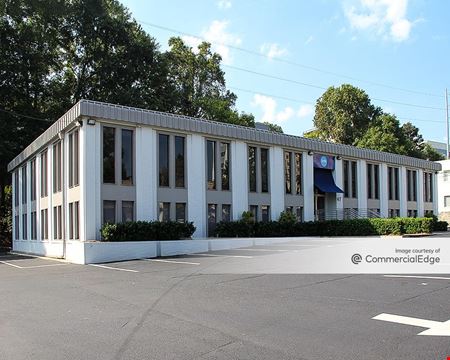 A look at 60 & 67 Peachtree Park Drive NE commercial space in Atlanta