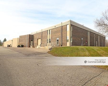 A look at Edina Commons Industrial space for Rent in St. Louis Park