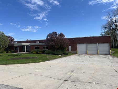 A look at Estella Industrial commercial space in Fort Wayne