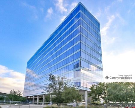 A look at La Jolla Commons - Tower III Office space for Rent in San Diego