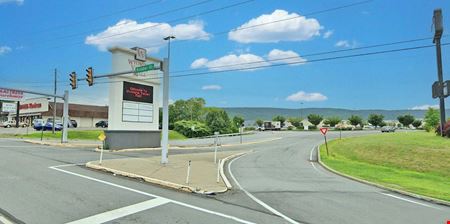 29 Wyoming Valley Mall - Wilkes-Barre Township