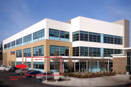 A look at 8720 SE Sunnybrook Blvd commercial space in Clackamas