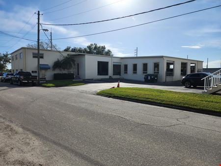 A look at Sarasota Industrial Investment commercial space in Sarasota