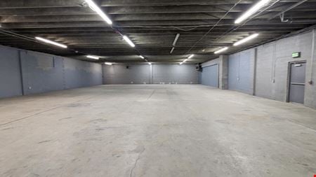 A look at Salt Lake City, UT Warehouse for Rent - #1639 | 1,500-5,400 sq ft commercial space in Salt Lake City