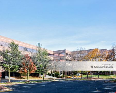 A look at Morris Corporate Center II commercial space in Parsippany