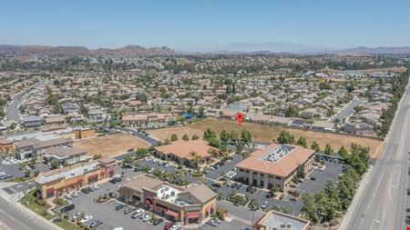 A look at Medical Office/Retail Development Opportunity commercial space in Murrieta