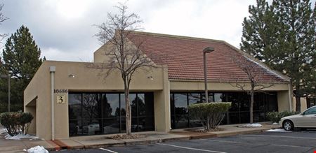 A look at 10686 E Bethany Dr commercial space in Aurora