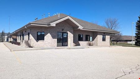 A look at Office Space For Lease Office space for Rent in Fond du Lac