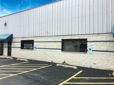 A look at 732 Tek Drive Industrial space for Rent in Crystal Lake