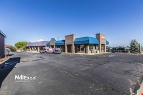Retail with Carwash Sale Leaseback Opportunity