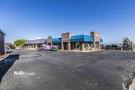 A look at Retail with Carwash Sale Leaseback Opportunity Retail space for Rent in Cedar City