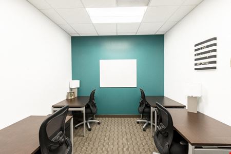 A look at La Terraza Corporate Plaza Office space for Rent in Escondido