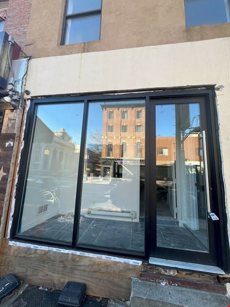 A look at 992 Bedford Ave  commercial space in Brooklyn
