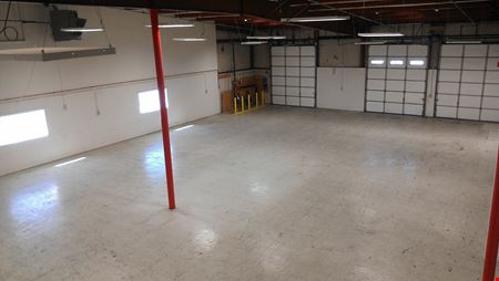 A look at 6709-6719 W 58th Place Commercial space for Rent in Arvada