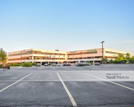 A look at UniGroup Corporate Headquaters Office space for Rent in Fenton