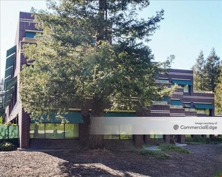 A look at Sutter Northbay Health Plaza Office space for Rent in Santa Rosa