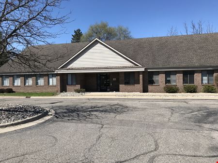 A look at 790 West Lake Lansing Road commercial space in East Lansing