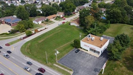A look at 5446 Telegraph Road commercial space in St. Louis