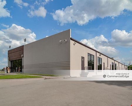 A look at 1415 Halsey Way Industrial space for Rent in Carrollton