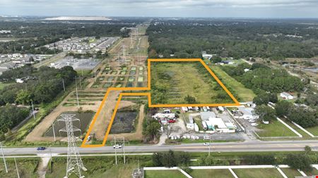 A look at Lovegren South - Symmes Road PD Hillsborough County Commercial space for Sale in Gibsonton