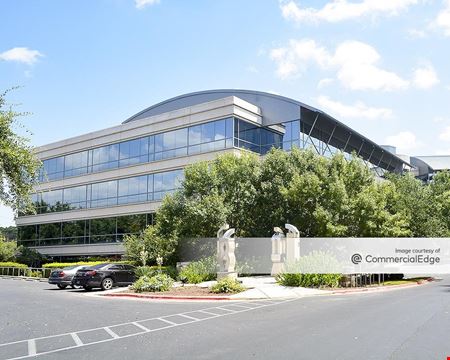 A look at Four Barton Skyway commercial space in Austin