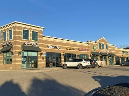 A look at 972 N. Lapeer Rd | Retail commercial space in Oxford
