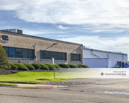 A look at 600 Secaucus Road Commercial space for Rent in Secaucus