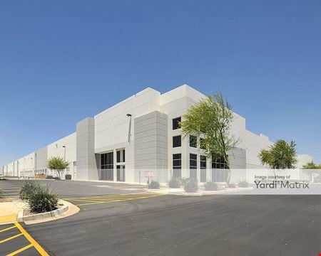 A look at Stream Data Centers Phoenix I Industrial space for Rent in Goodyear