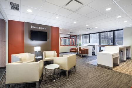 A look at Westport View Corporate Office space for Rent in Westport