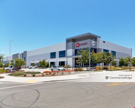 A look at 3880 McGowen Street Commercial space for Rent in Long Beach