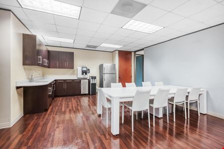A look at Forum I Office space for Rent in Raleigh