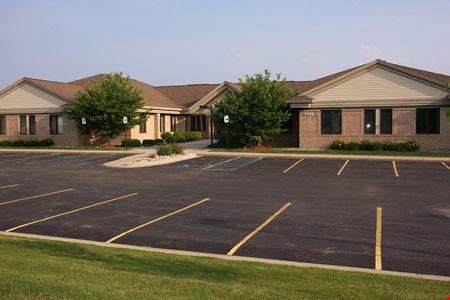 A look at 2193 Association Dr Office space for Rent in Okemos