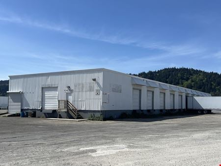 A look at 10400 N Burgard Way, Bldg B Industrial space for Rent in Portland