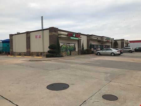 A look at 2 W Memorial Rd Commercial space for Rent in Oklahoma City