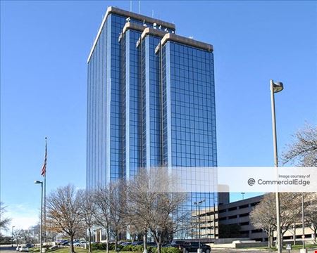 A look at Palisades II Office space for Rent in Richardson