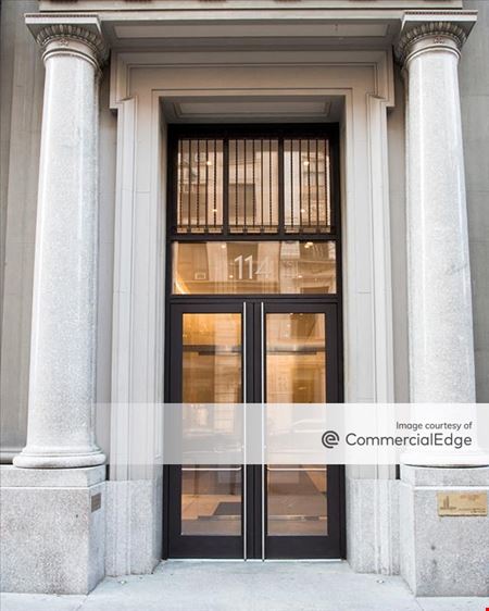 A look at 114 Fifth Avenue Commercial space for Rent in New York